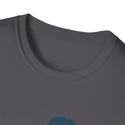 Stay Cool, Jerry - Life is dead. Grateful Dead TShirt