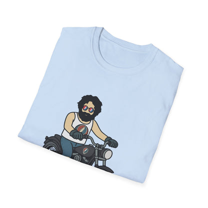 Jerry's Hog Life is dead. T-Shirt