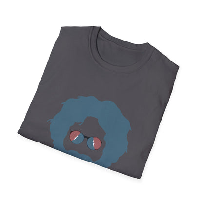 Jerry Garcia - Life is dead. Grateful Dead TShirt