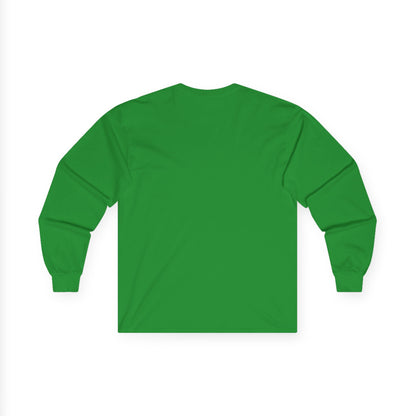 Life is dead. Adirondack Jerry - Grateful Dead Long Sleeve Tee