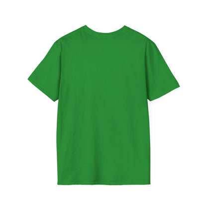 Joy Ridin' Jerry and The Bear Life is dead. Golf Company T-Shirt
