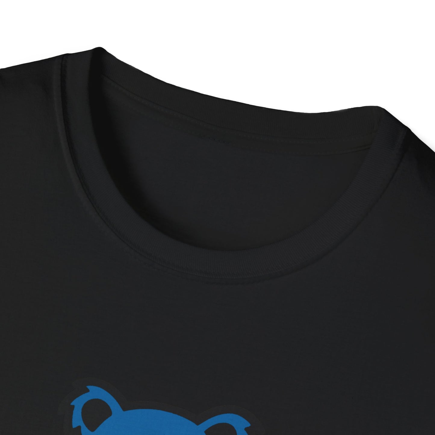 Futbol Bear - Life is dead. Grateful Dead TShirt
