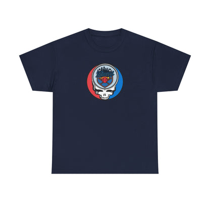 Miami Marlins Classic Stealie T Shirt - MLB