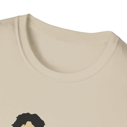 Jerry's Hog Life is dead. T-Shirt