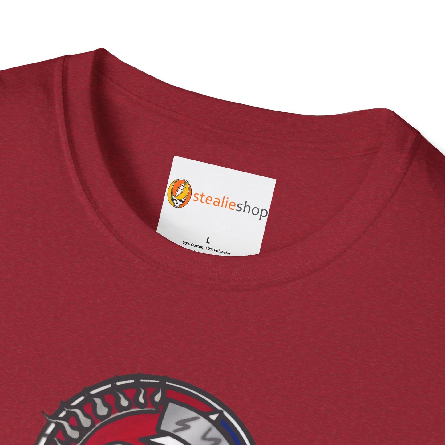 Grateful Dead 60th Anniversary Tshirt