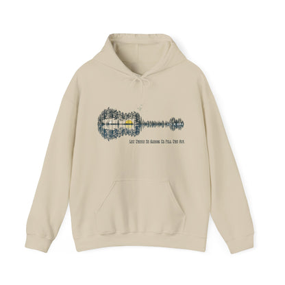 Life is dead. Ripple Grateful Dead Unisex Hoodie
