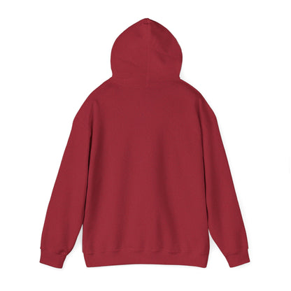 Classic Stealie Grateful Dead Unisex Heavy Blend Hoodie