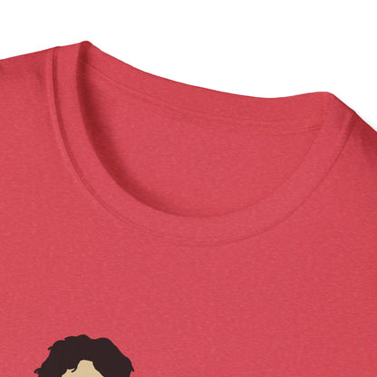 Jerry's Hog Life is dead. T-Shirt
