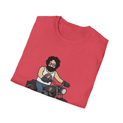 Jerry's Hog Life is dead. T-Shirt