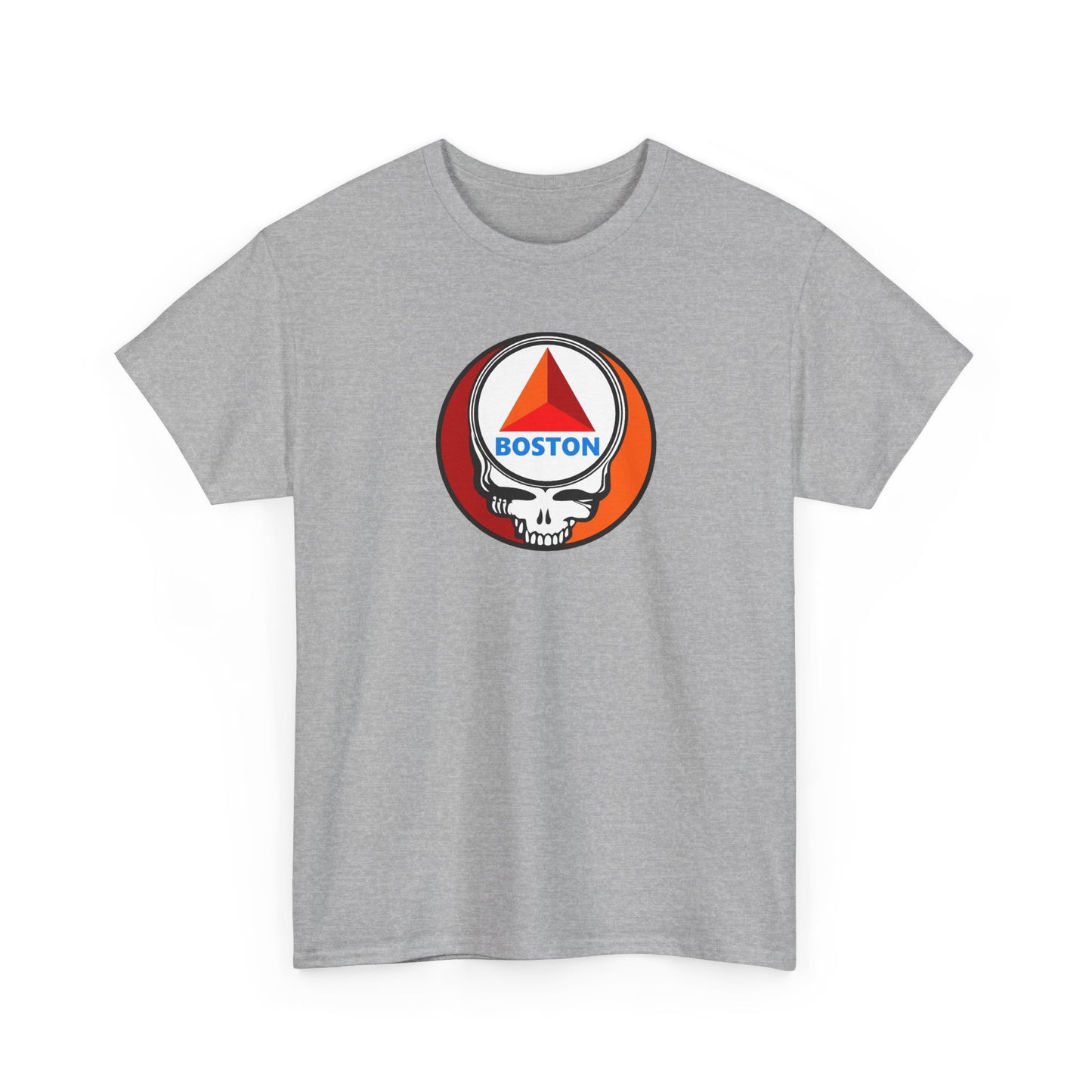 The Green Monster Red Sox Citgo Steal Your Face T-Shirt - MLB