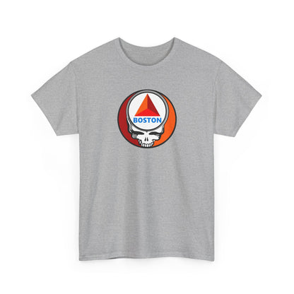 The Green Monster Red Sox Citgo Steal Your Face T-Shirt - MLB