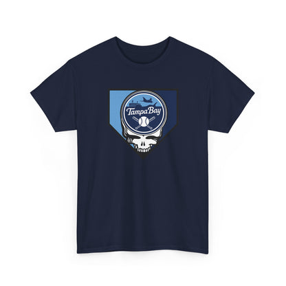 Home Run Collection: Tampa Bay Edition Grateful Dead T-Shirt - MLB