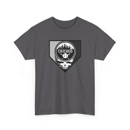 Home Run Collection: Chicago Edition Grateful Dead T-Shirt - MLB