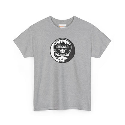 Chicago White Sox Grateful Dead T-Shirt - MLB