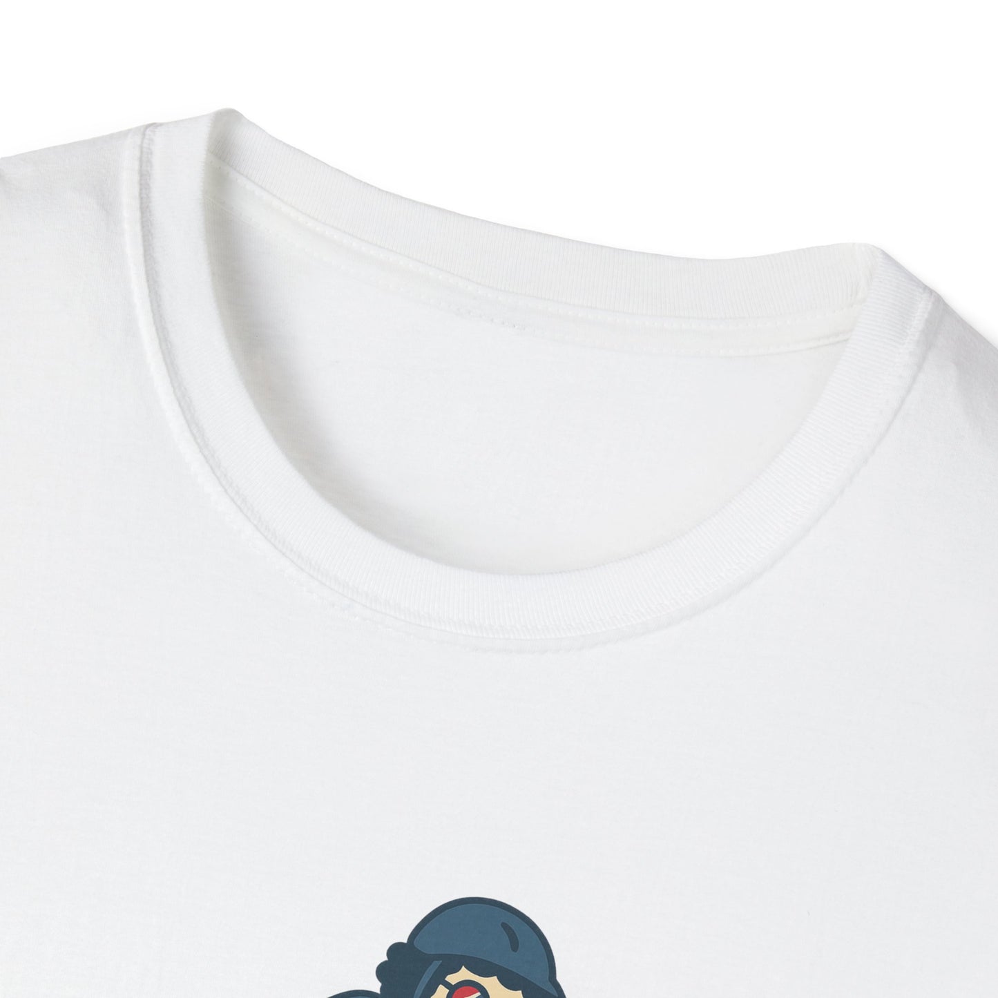 Mountain Bikin' Jerry - Life is dead. Grateful Dead TShirt
