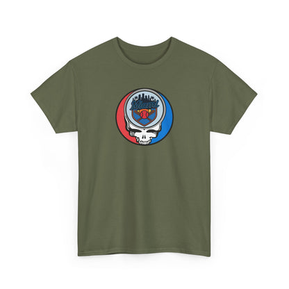 Miami Marlins Classic Stealie T Shirt - MLB