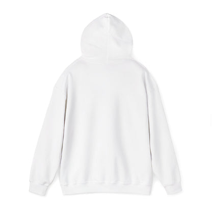 Detroit Tigers Grateful Dead Unisex Heavy Blend Hoodie - Hooded Sweatshirt