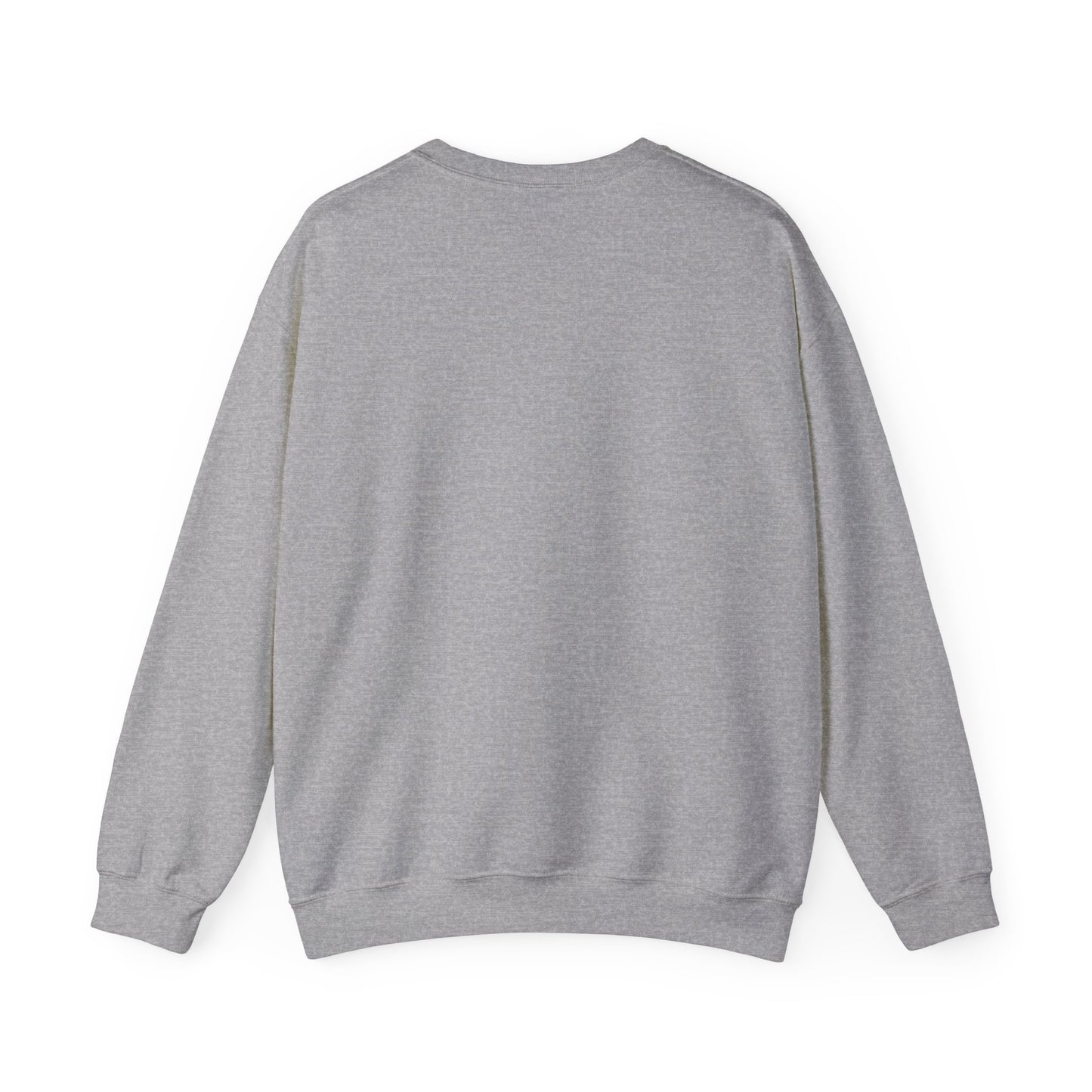 Hikin' Jerry | Life is dead. Crewneck Sweatshirt