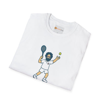 Servin' Jerry Grateful Dead - Life is dead. T-Shirt
