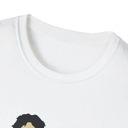 Jerry's Hog Life is dead. T-Shirt