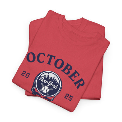 New York Yankees Playoffs 2025 Stealie Grateful Dead Tshirt