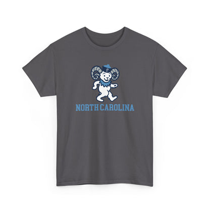 North Carolina | University Collection Grateful Dead T-Shirt