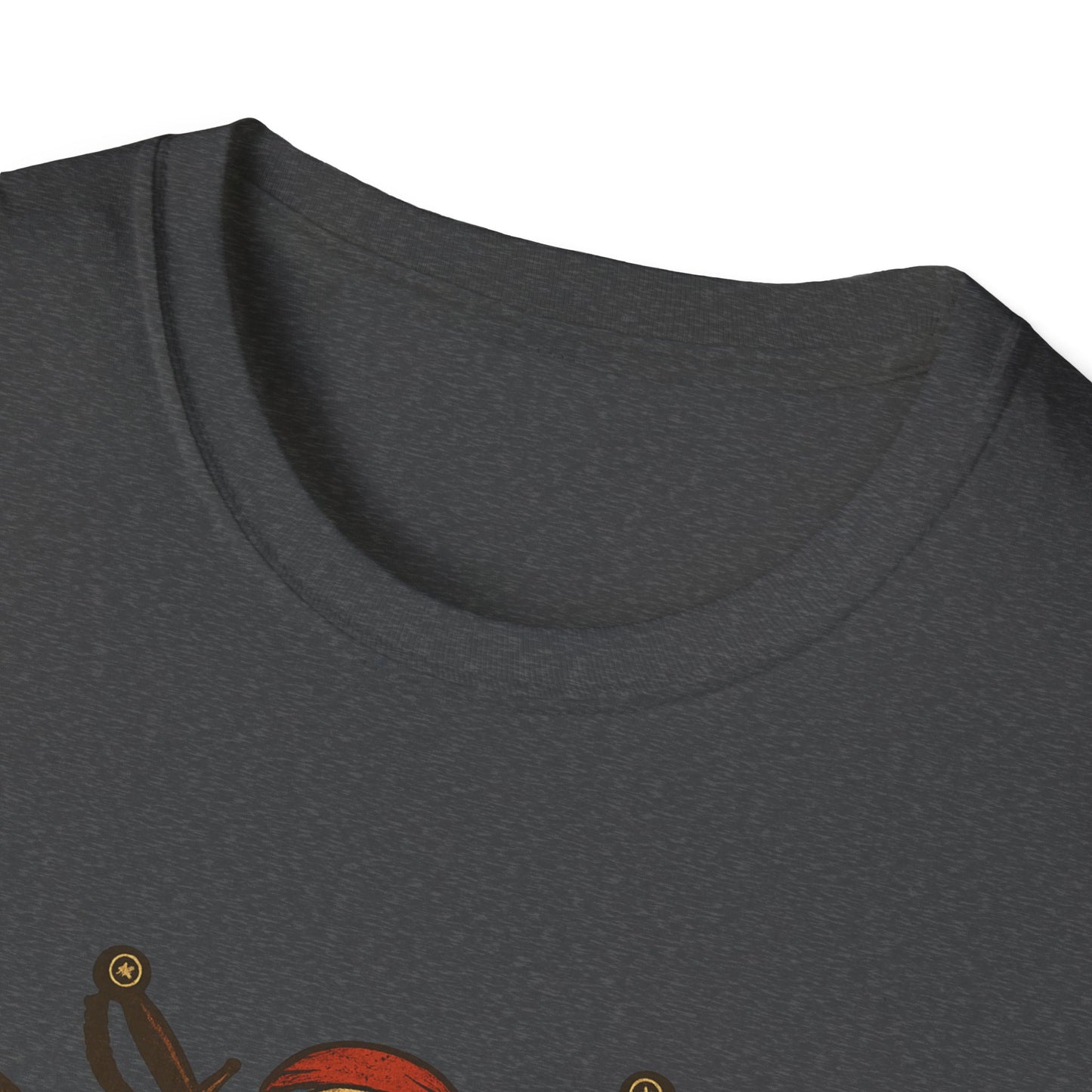 Treasure Island Stealie Grateful Dead T-Shirt