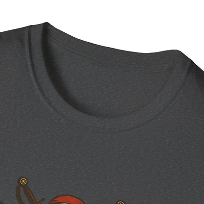 Treasure Island Stealie Grateful Dead T-Shirt