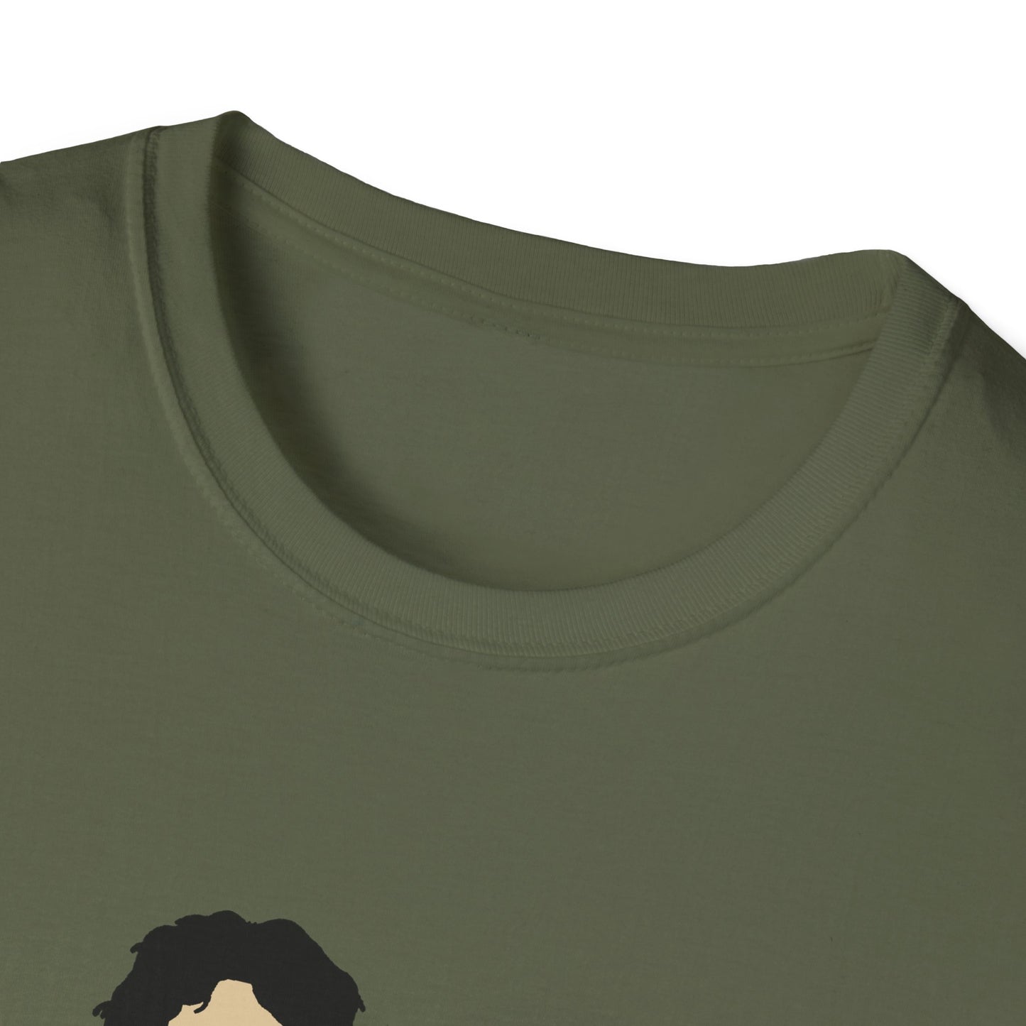 Jerry's Hog Life is dead. T-Shirt