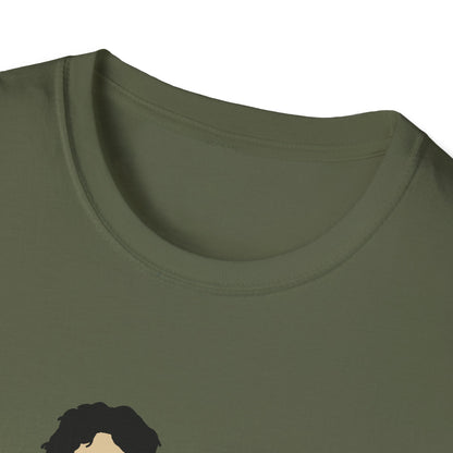 Jerry's Hog Life is dead. T-Shirt
