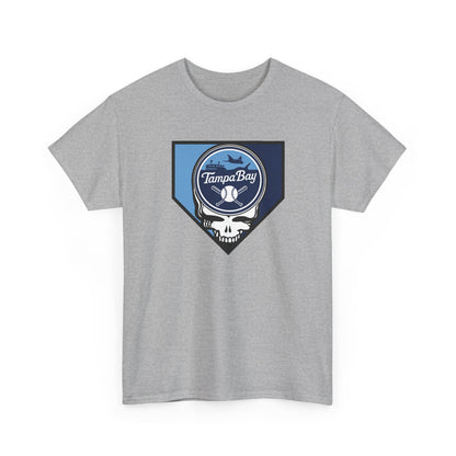 Home Run Collection: Tampa Bay Edition Grateful Dead T-Shirt - MLB
