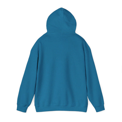 Life is dead. Skeleton Crew Grateful Dead Unisex Hoodie