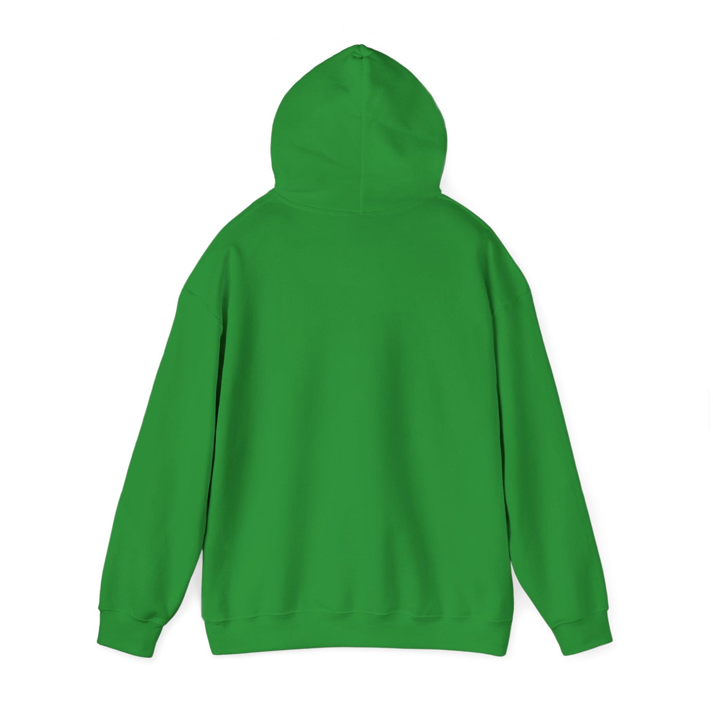 Oakland A's Grateful Dead Unisex Heavy Blend Hoodie - MLB