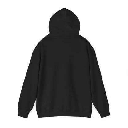 New York Mets Stealie Grateful Dead Unisex Heavy Blend Hoodie - MLB