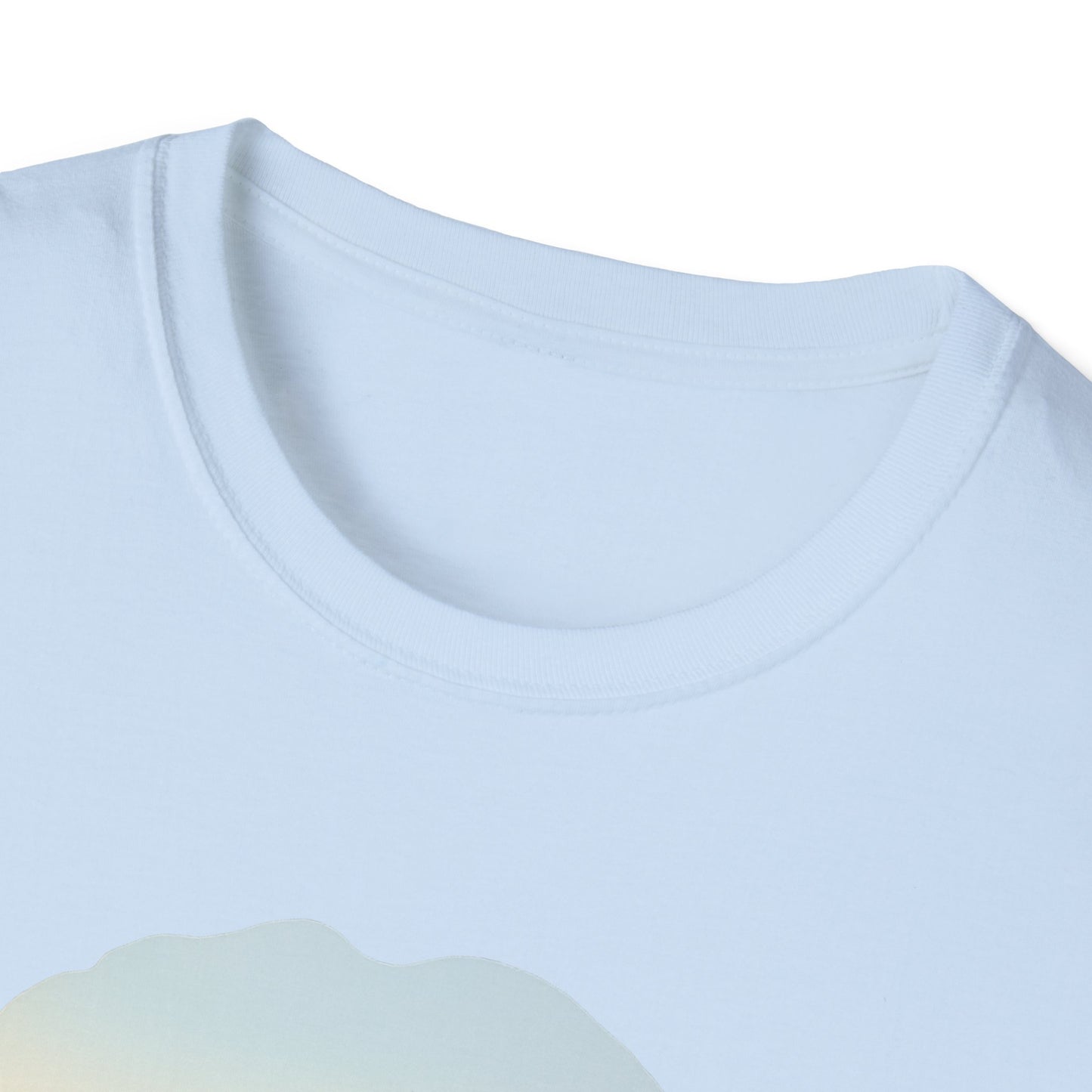 Beach Vibes Jerry Life is dead. T-Shirt