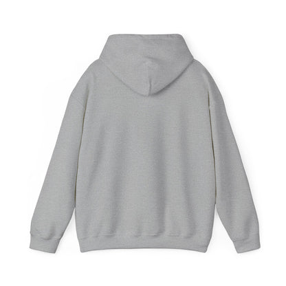 Washington Nationals Grateful Dead Unisex Heavy Blend Hoodie - MLB