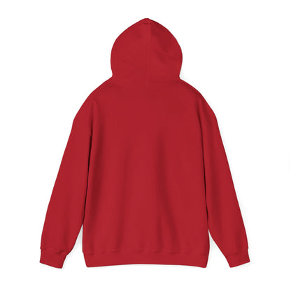 Classic Stealie Grateful Dead Unisex Heavy Blend Hoodie