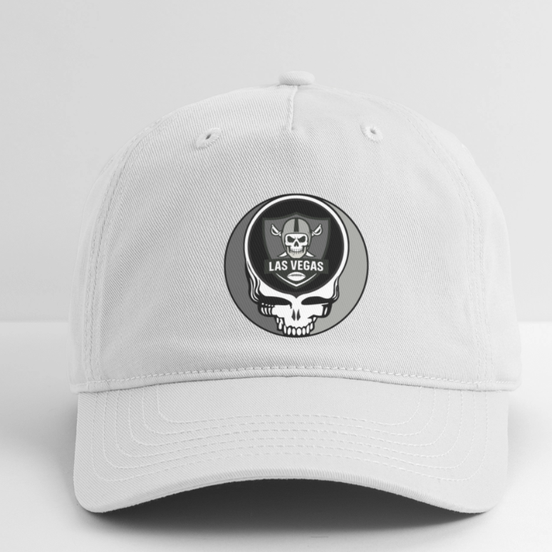 Gridiron Edition | Las Vegas Football Stealie Baseball Dad Hat