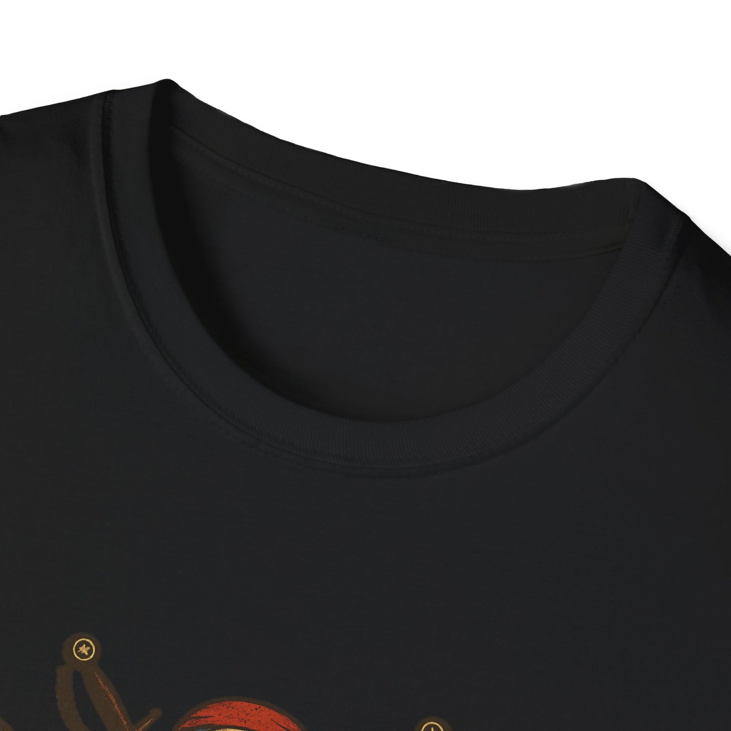 Treasure Island Stealie Grateful Dead T-Shirt
