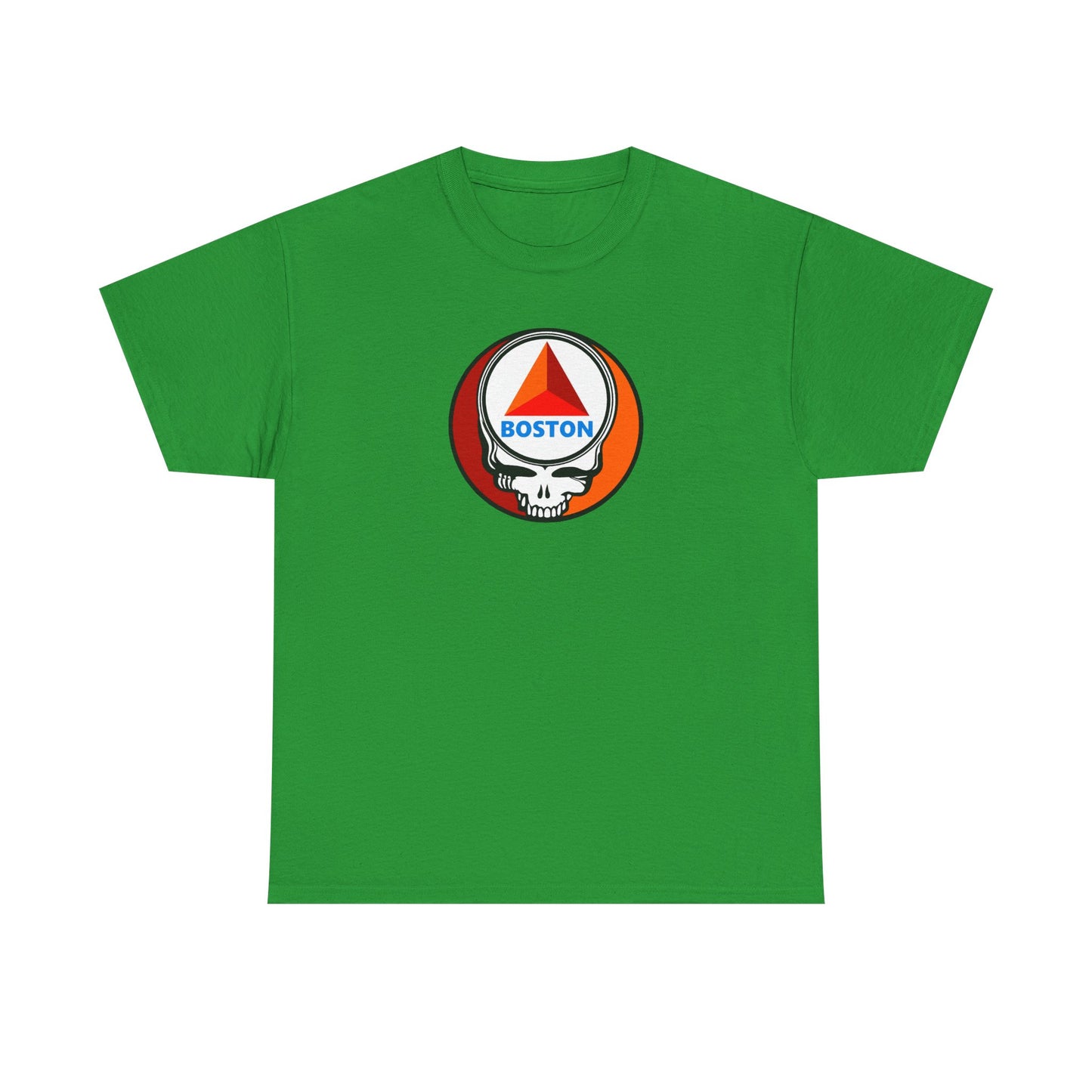The Green Monster Red Sox Citgo Steal Your Face T-Shirt - MLB