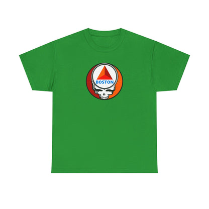 The Green Monster Red Sox Citgo Steal Your Face T-Shirt - MLB