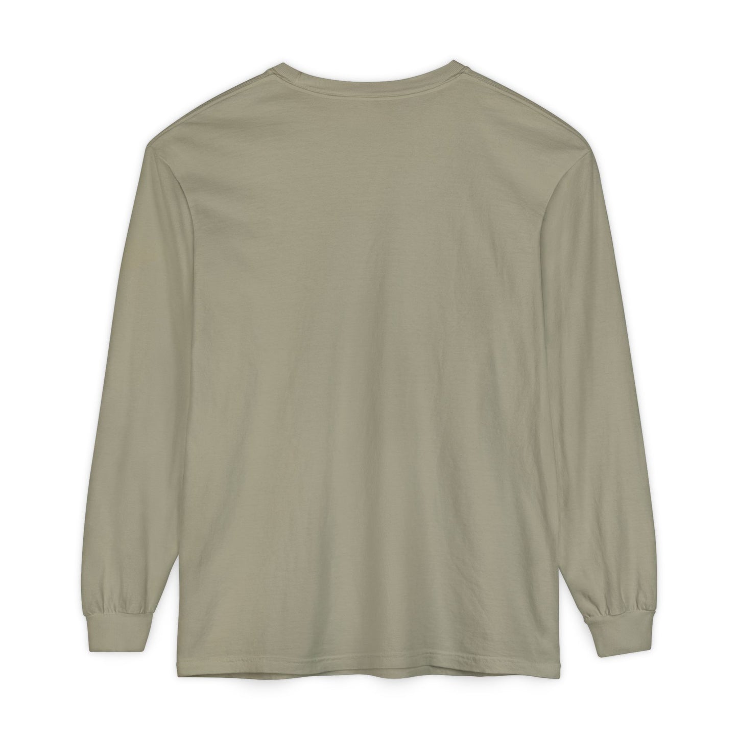 Stars & Stripes Jerry Vineyard Collection Garment-Dyed Long Sleeve