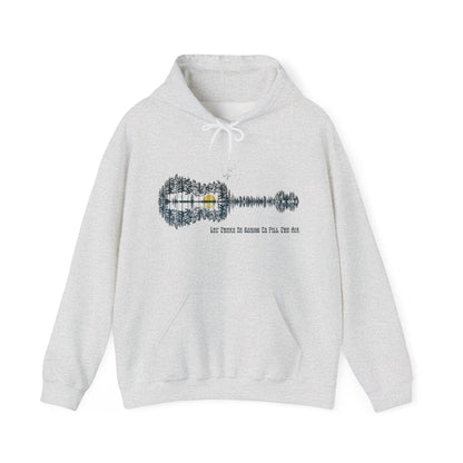 Life is dead. Ripple Grateful Dead Unisex Hoodie