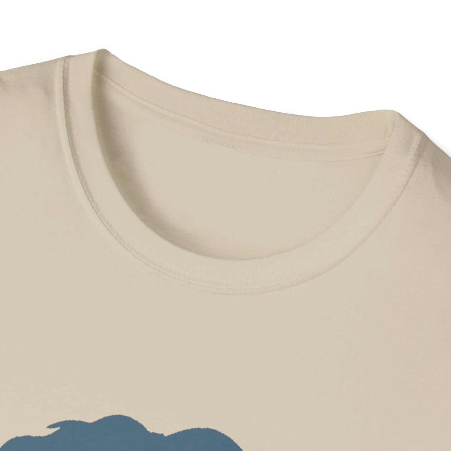 Jerry Garcia - Life is dead. Grateful Dead TShirt
