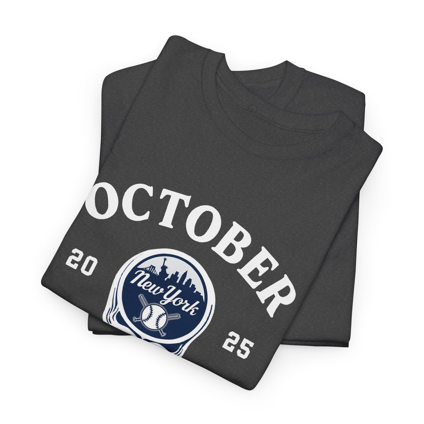 New York Yankees Playoffs 2025 Stealie Grateful Dead Tshirt