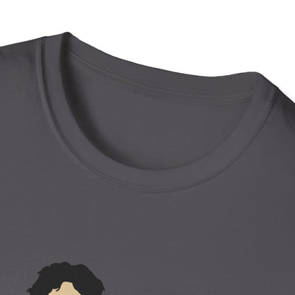 Jerry's Hog Life is dead. T-Shirt