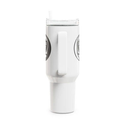Chicago White Sox "Fat Man" Tumbler,  Double Insulated 40oz Travel Mug