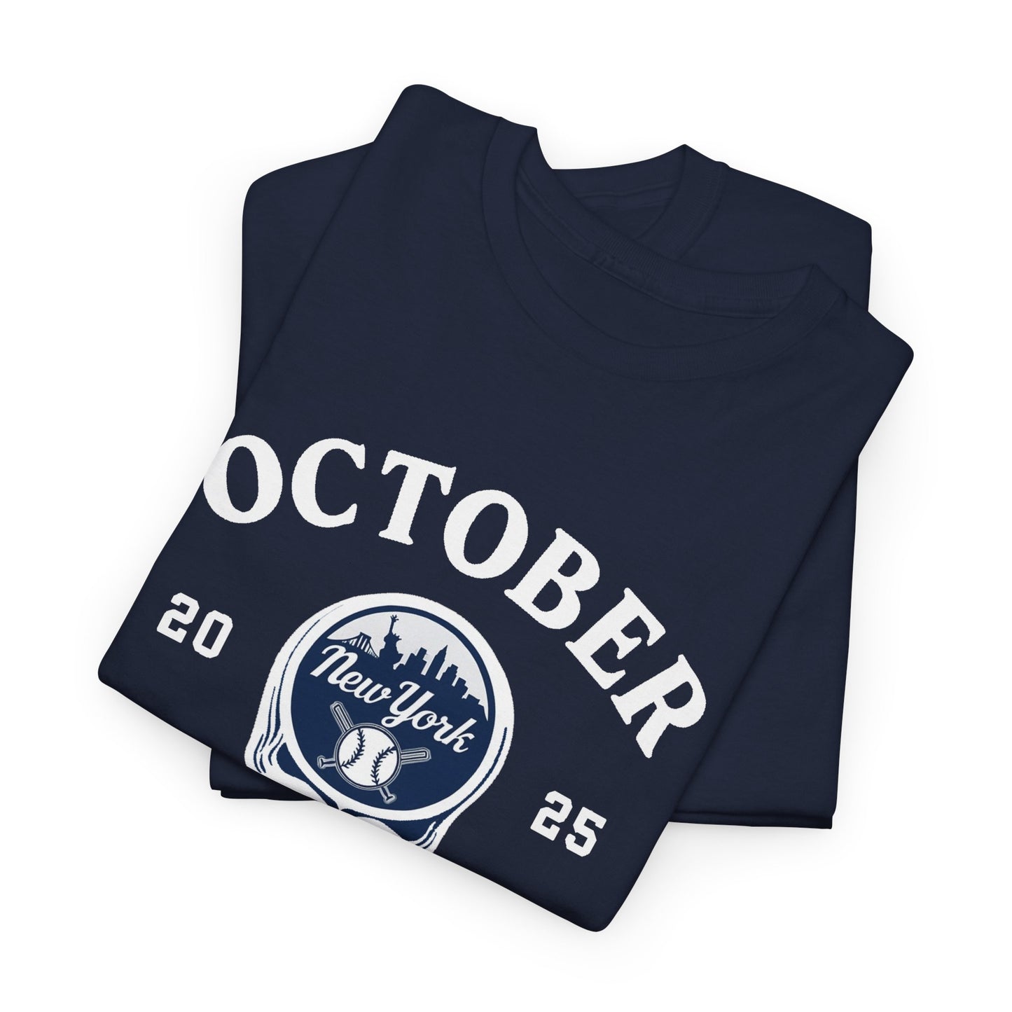 New York Yankees Playoffs 2025 Stealie Grateful Dead Tshirt