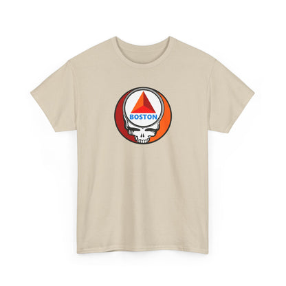 The Green Monster Red Sox Citgo Steal Your Face T-Shirt - MLB