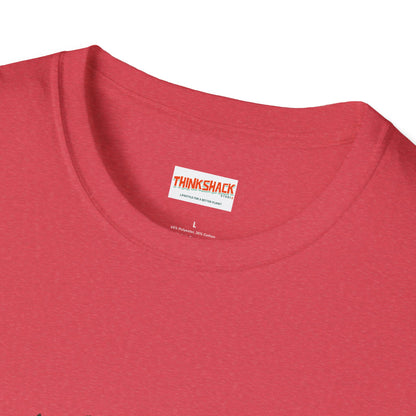 Happy Thanksgiving - Life is dead. Thanksgiving T-Shirt